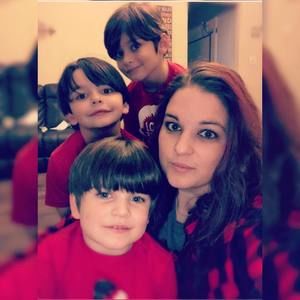 Meet your Posher, Scarlet